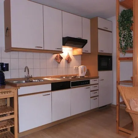 Urlauberdorf 40b * 博尔滕哈根