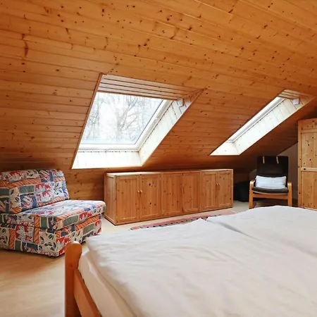 Urlauberdorf 40b 公寓 博尔滕哈根