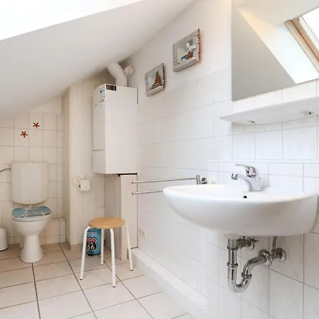 Urlauberdorf 40b 公寓