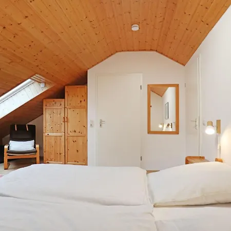 Urlauberdorf 40b 公寓 博尔滕哈根