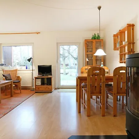 Urlauberdorf 40b 博尔滕哈根