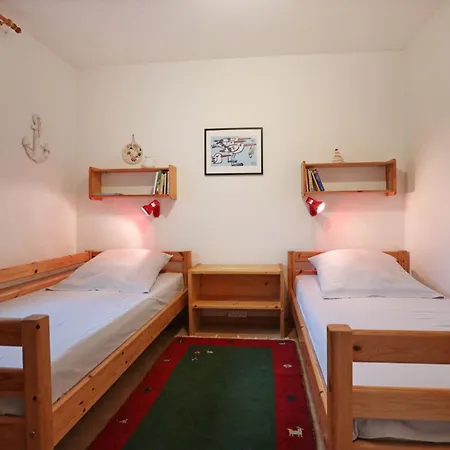 Urlauberdorf 40b * 博尔滕哈根