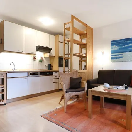 公寓 Urlauberdorf 40b