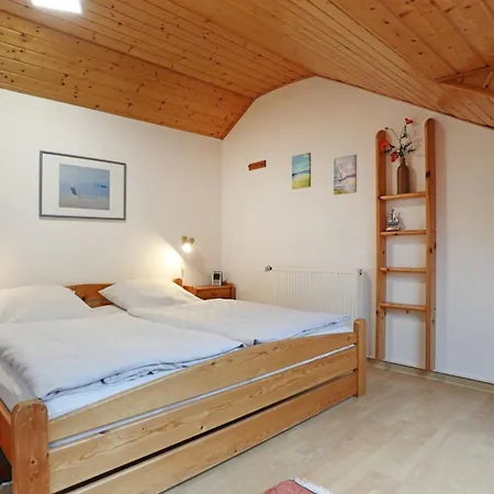 公寓 Urlauberdorf 40b 博尔滕哈根