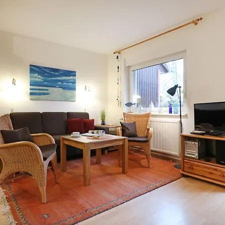 Urlauberdorf 40b * 博尔滕哈根